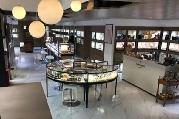 保定安新县寄卖奢侈品店